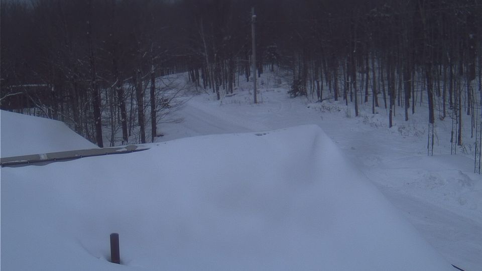 Underhill: Vermont - Burlington - Research Center