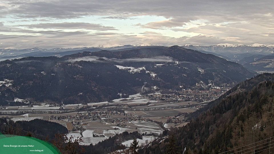 Friesach: Sehr geehrter Kunde