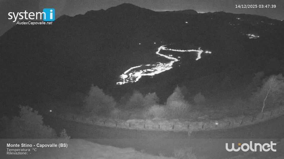 Forni di Sopra: Monte Stino