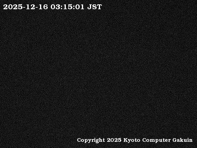 Kyoto: Mt Daimonji View1