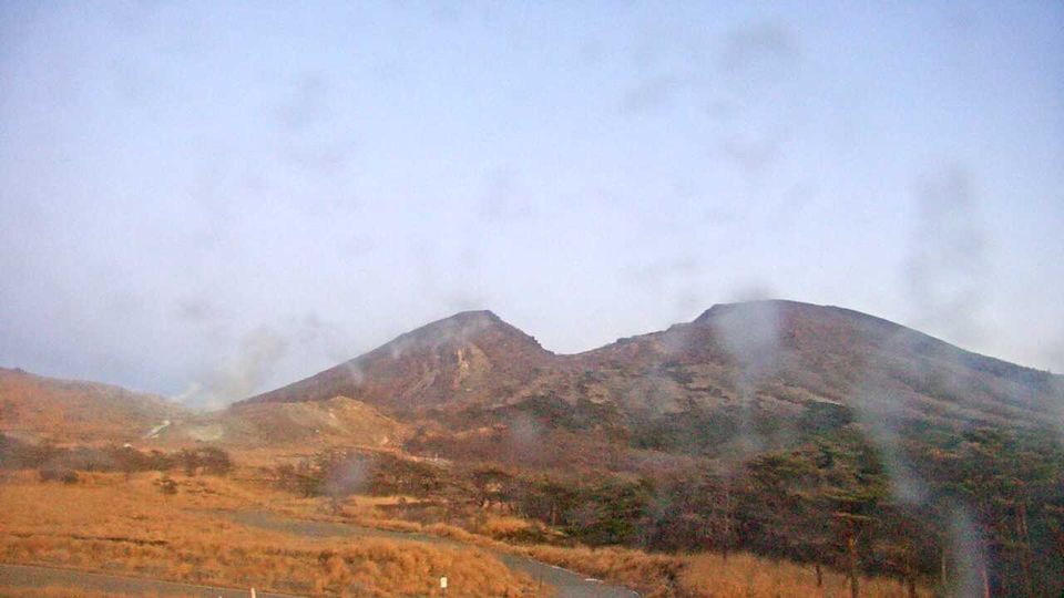 Yusui: Miyazaki Ebino Plain