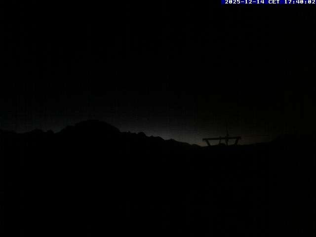 Bergun › East: Schneesportgebiet Darlux