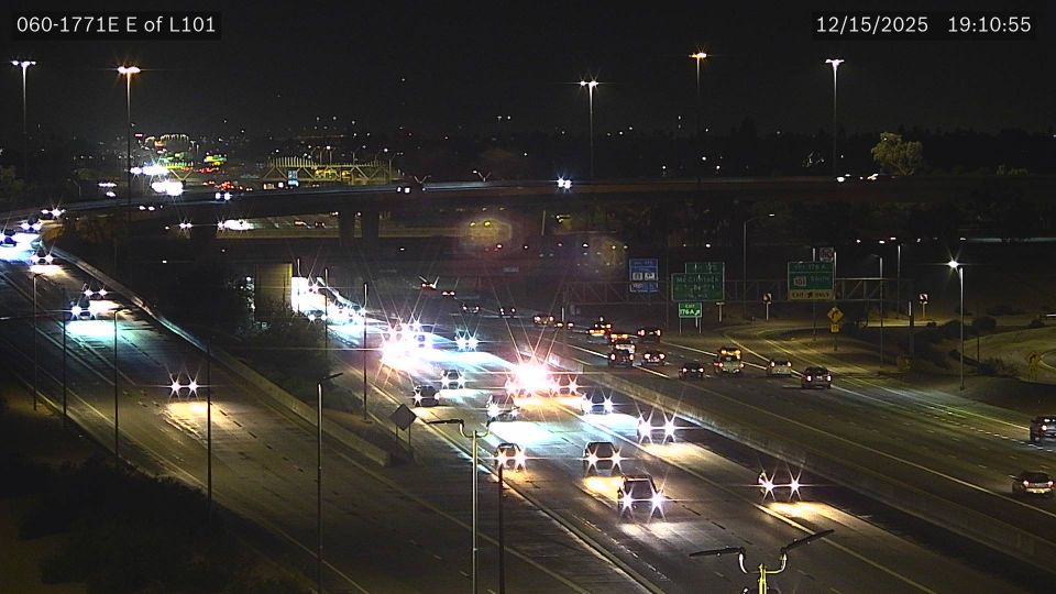 Mesa: Arizona - West Valley 2