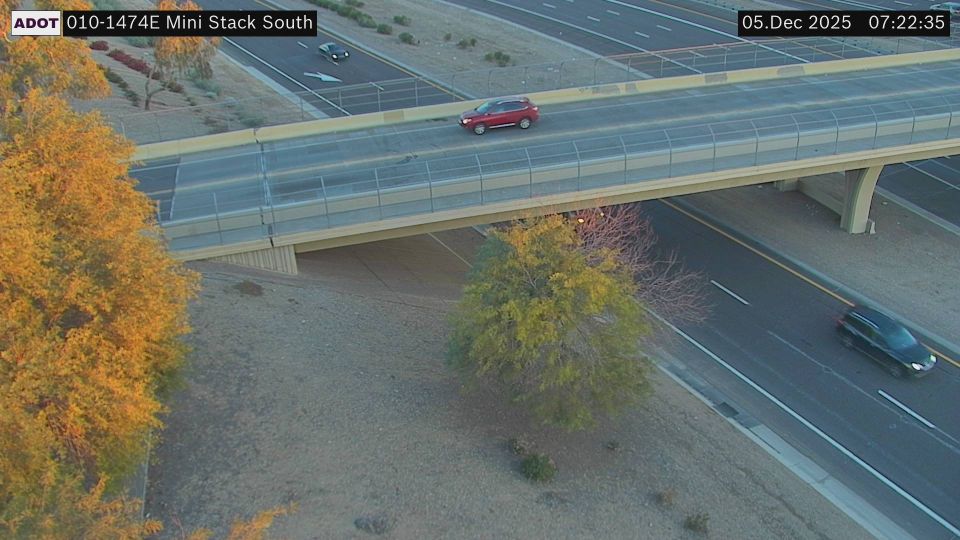 Phoenix: Arizona - West Valley