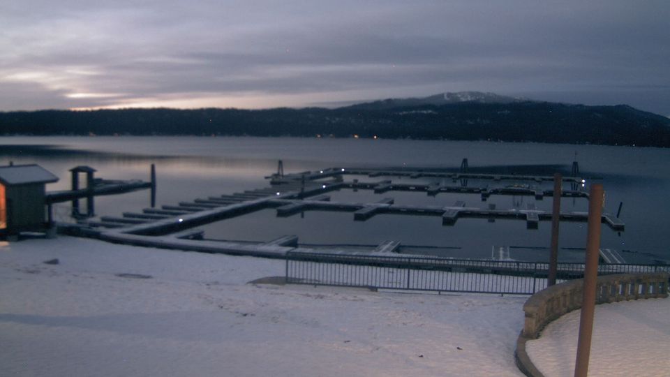 New Meadows: Idaho - Brundage Mountain 3