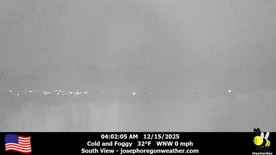 Joseph: Oregon - Wallowa Mtns