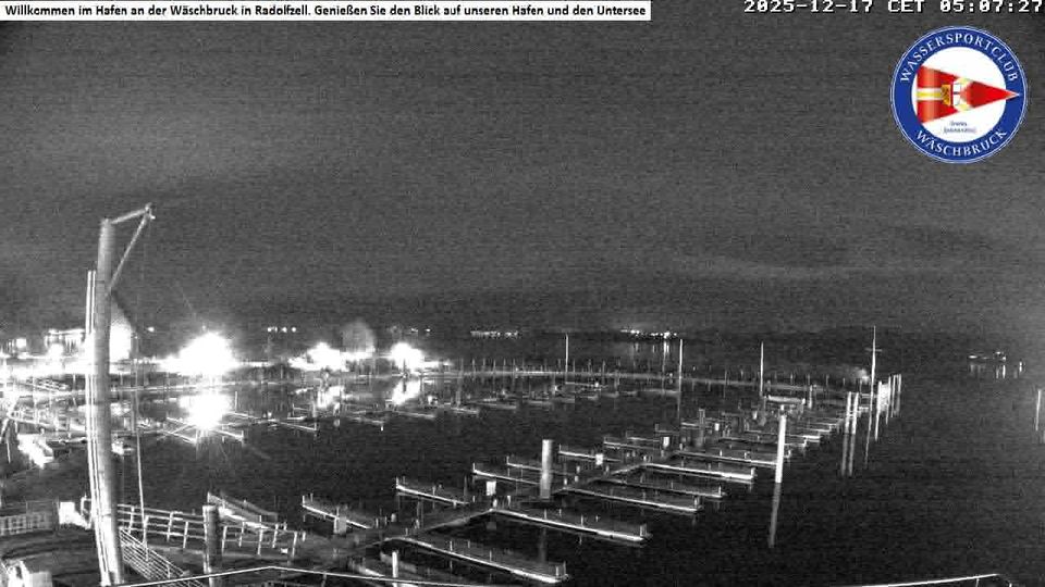 Radolfzell am Bodensee: Radolfzell - Harbour