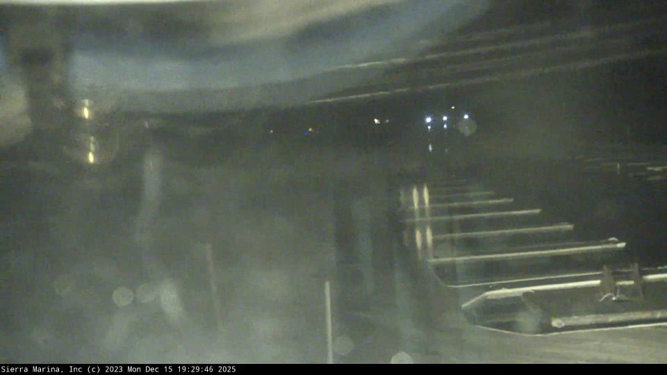 Rock Haven: Sierra Marina, Inc. - Shaver Lake