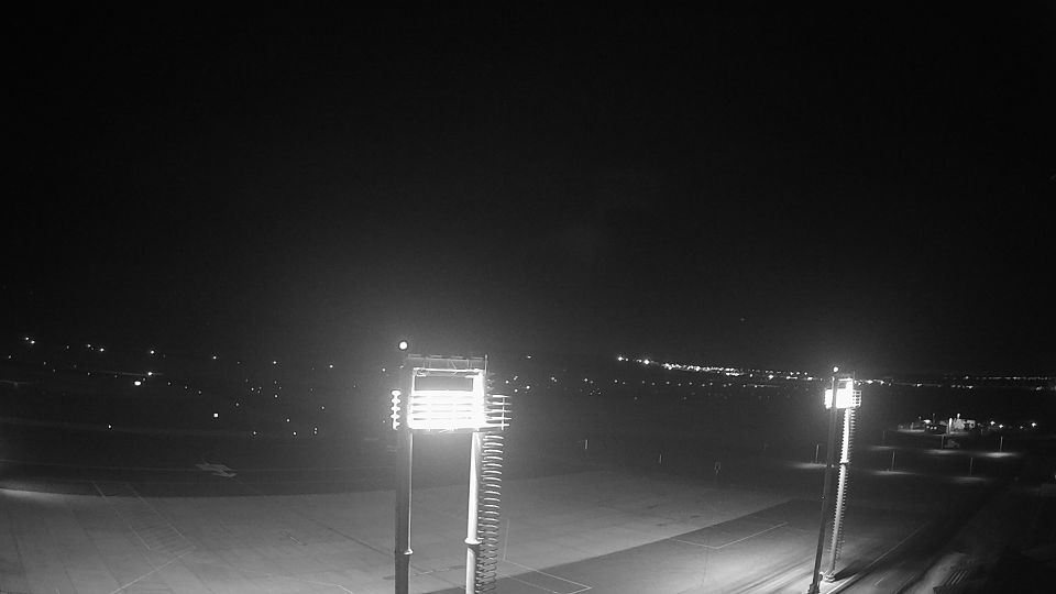 Calama › West: El Loa Airport