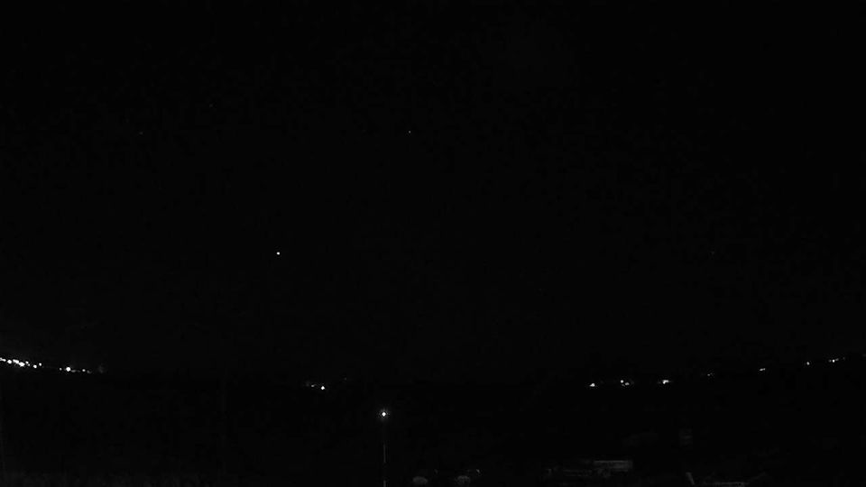 Chillan › North-east: Gral. Bernardo O Higgins Airport 2