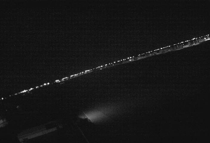 Curico › North: General Freire Airfield - Maule, Chile