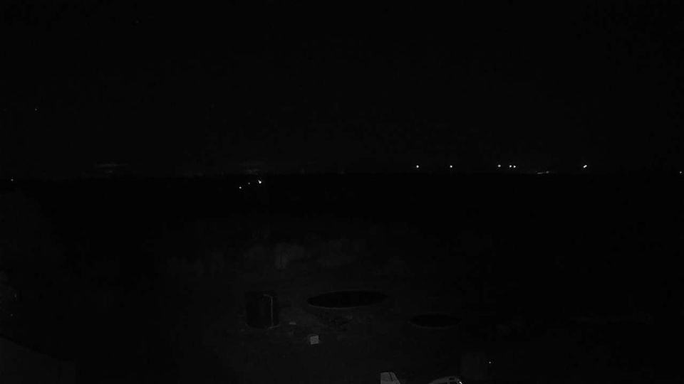 Los Ángeles › South: Maria Dolores Airport 2