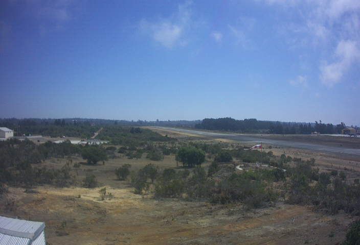 Concon › North-east: Vina del Mar - Vina del Mar Airport 2