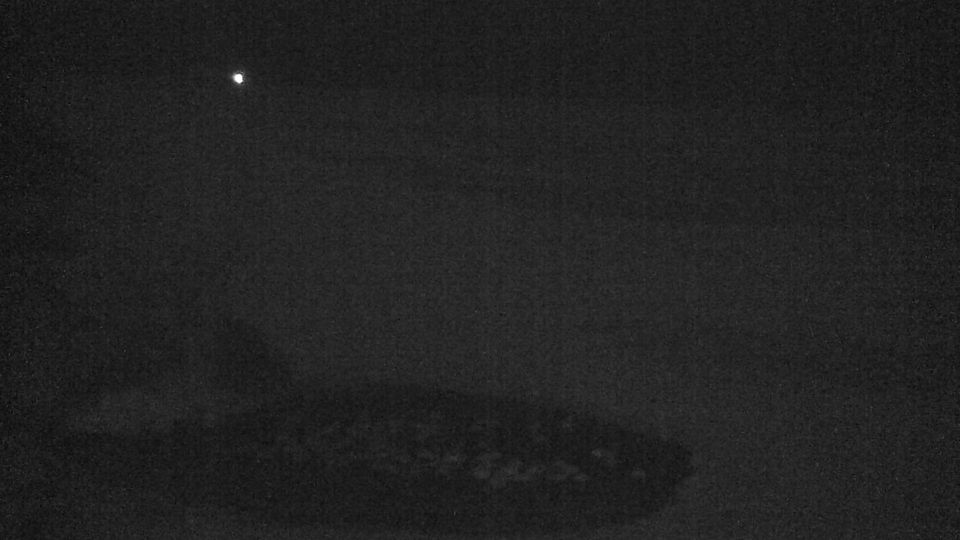 Hamatonbetsu: Hokkaido - Kuccharo