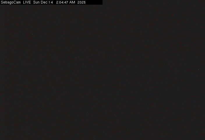 Limington: Maine - Sebago Lake - Jordan Bay