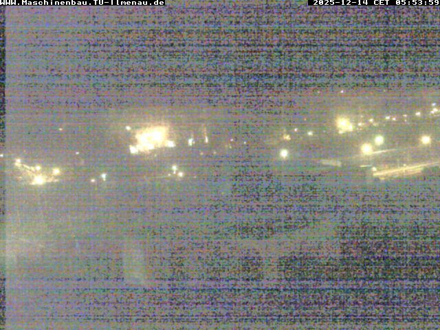 Ilmenau: Technische University