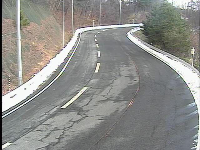 Tanohara: Iwate - Route 45 - Okanyou Pass