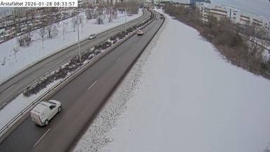 Stockholm › North-east: Årstafältet