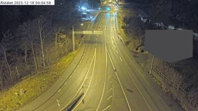 Gustavsberg › North-west: Ålstäket