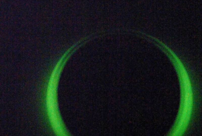 Pima: Arizona - Kitt Peak - Observatory