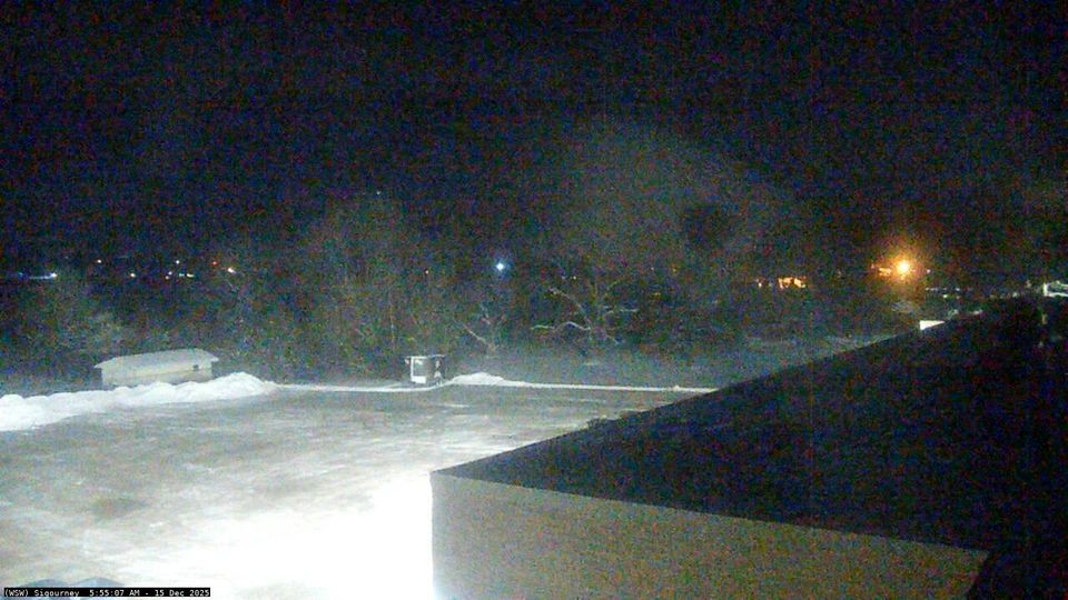 Thornburg: Iowa - Sigourney