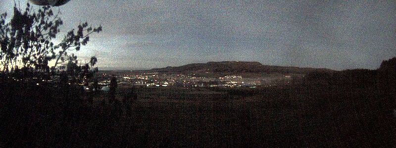 Spaichingen: Panorama