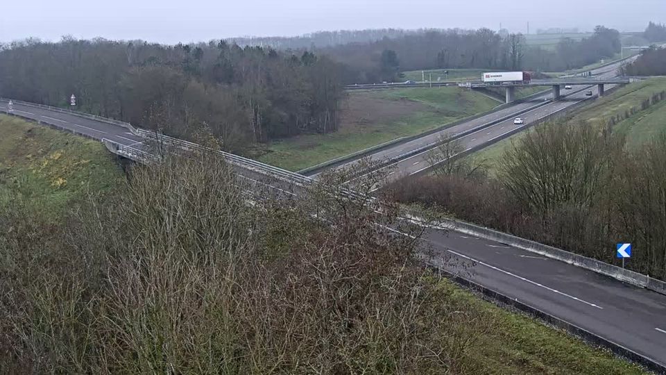 La Chapelle-sur-Oreuse