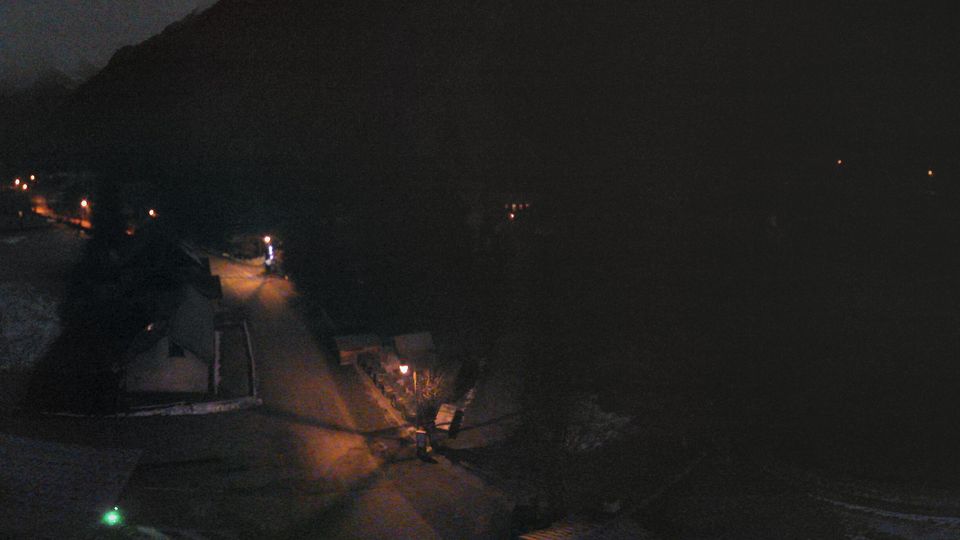 La Chapelle-en-Valgaudémar