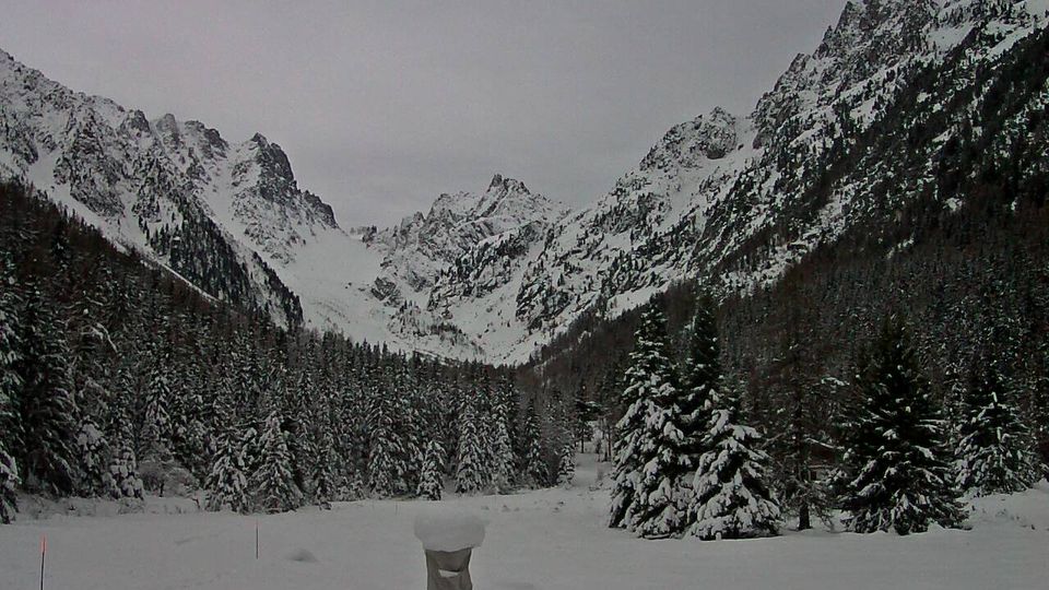 Champex-Lac
