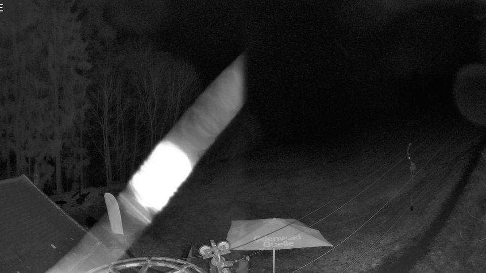 Oberzent: Bikepark Beerfelden