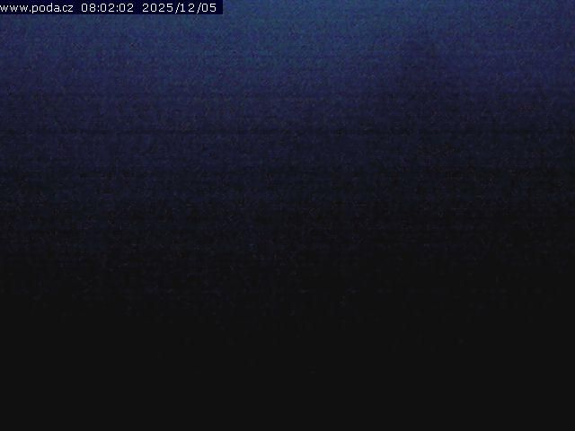 Bystrice nad Pernstejnem: Karasin: Sjezdovka