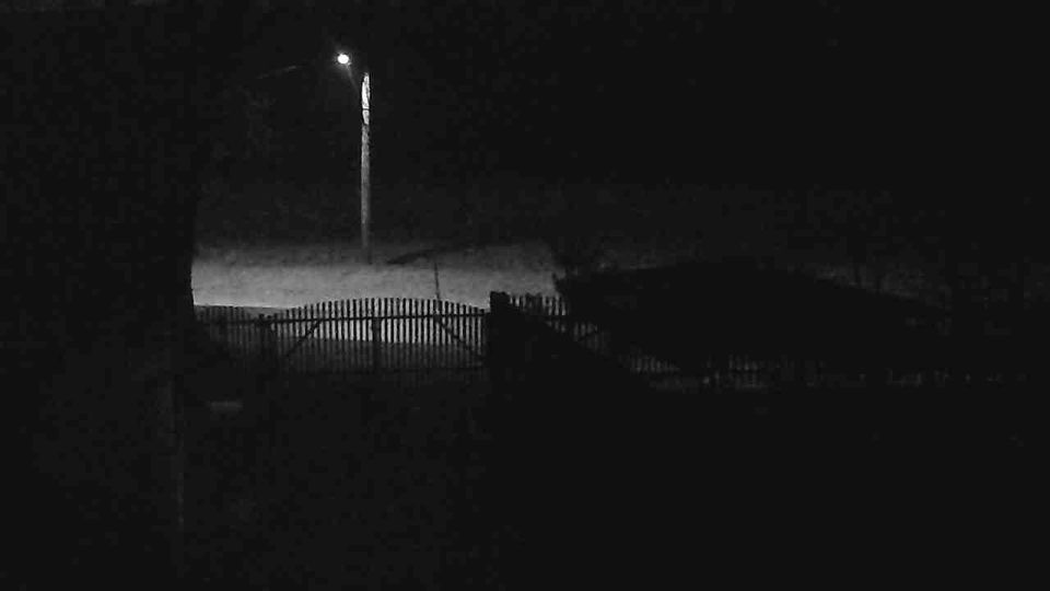 Nove Zaluzne: Nové Zálužné - Dvůr u Jandů