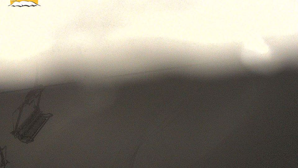 Stoten: i Sälen, vy från toppen