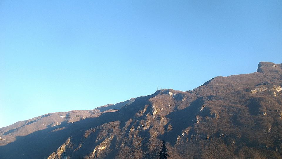 Avio › North-east: Trento) Trentino Alto Adige - Italy