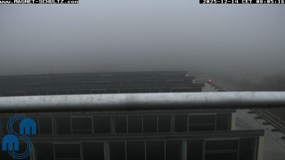 Memmingerberg › South-east: Allgäu Airport - Magnet Schultz