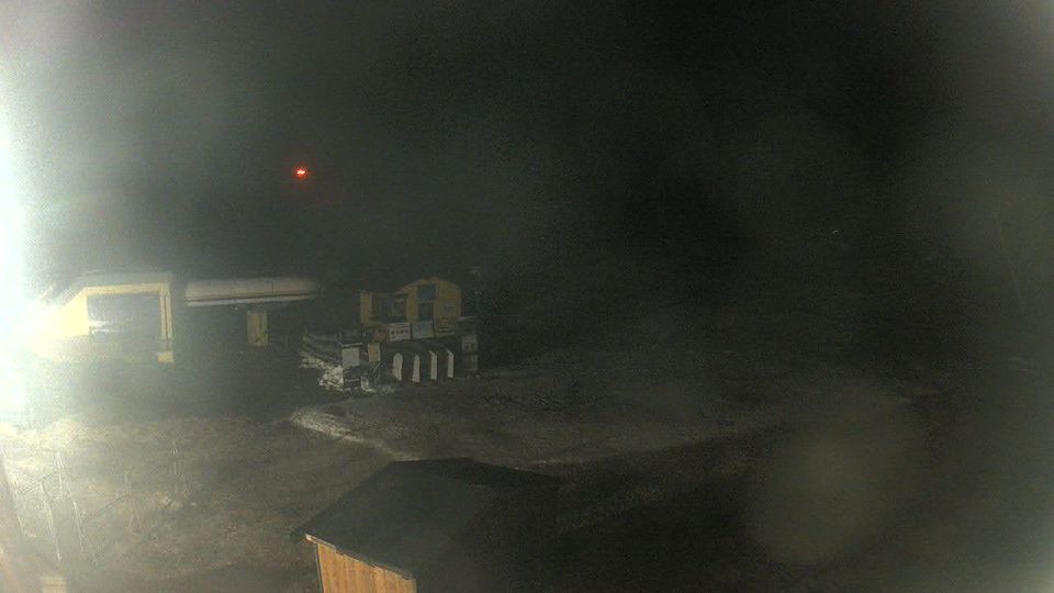 Riolunato: Le Polle (MO) piste da sci