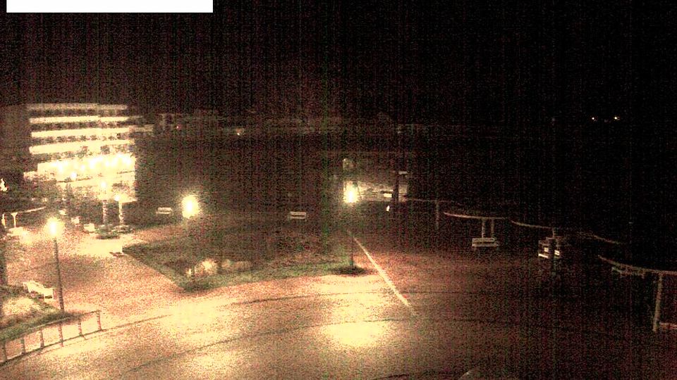 Lemgo: Webcam am Kurgastzentrum Bad Salzuflen