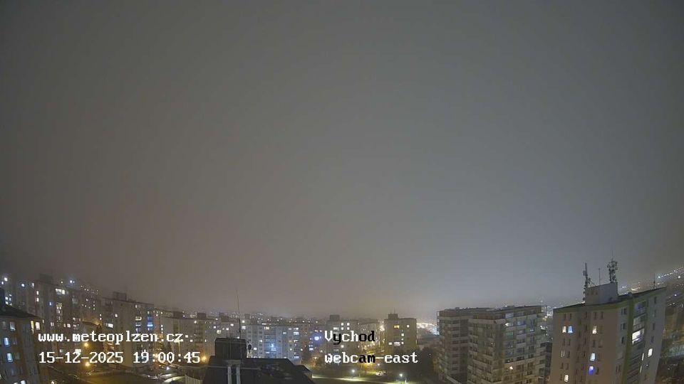 Pilsen: Plzeň - Košutka (východ)