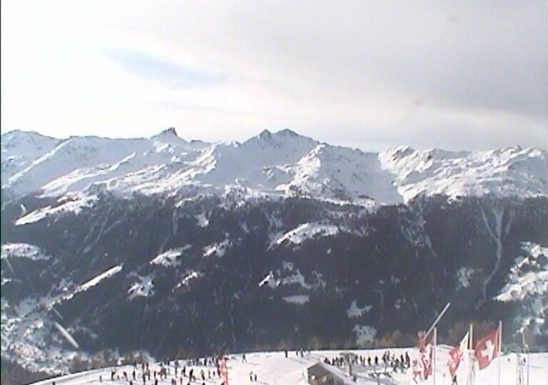 Saint-Luc