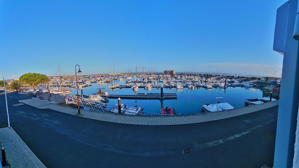 L'Herbaudiere: Noirmoutier