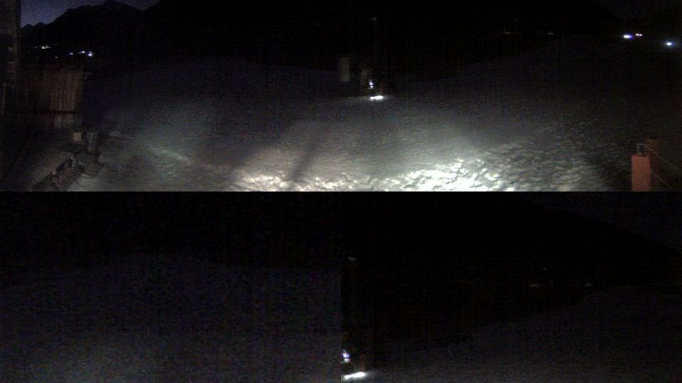 Airolo: Lüina - San Gottardo