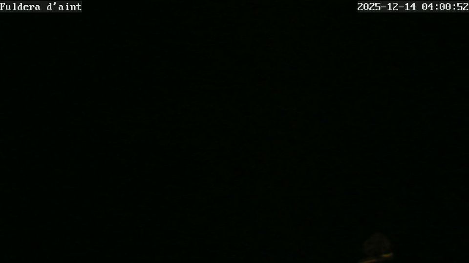 Val Mustair: Fuldera, d'Aint