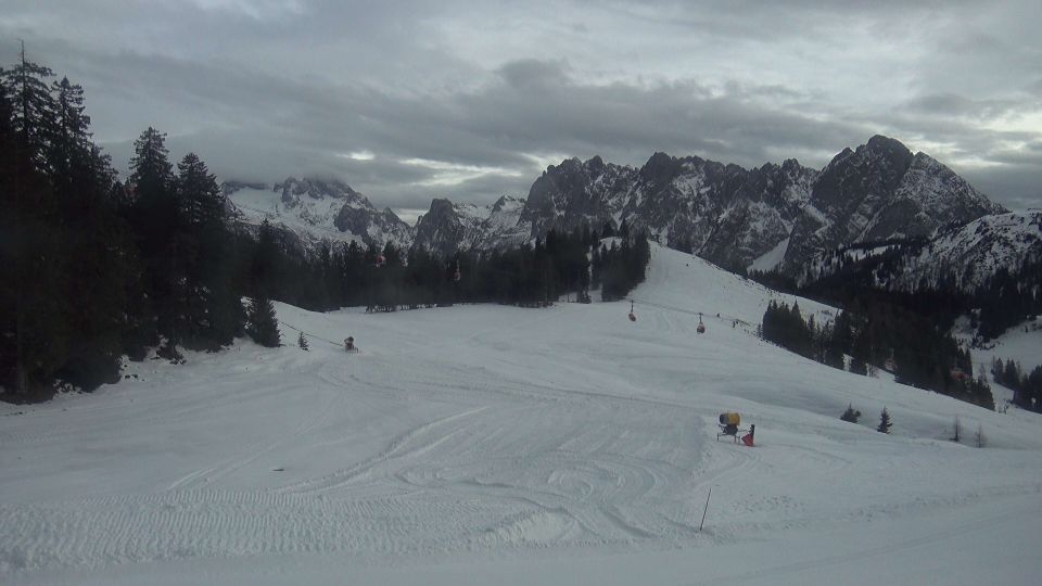 Russbach am Pass Gschutt: Russbach, Dachstein West - Dachstein West - Family Park