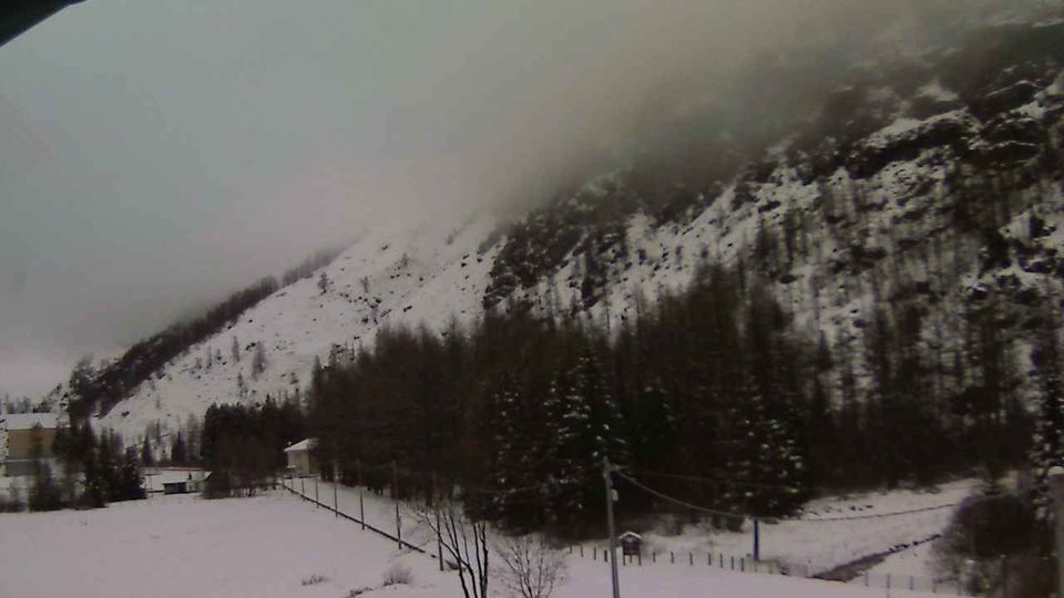 Balme: Agriturismo La Masinà - Pian Della Mussa - TO