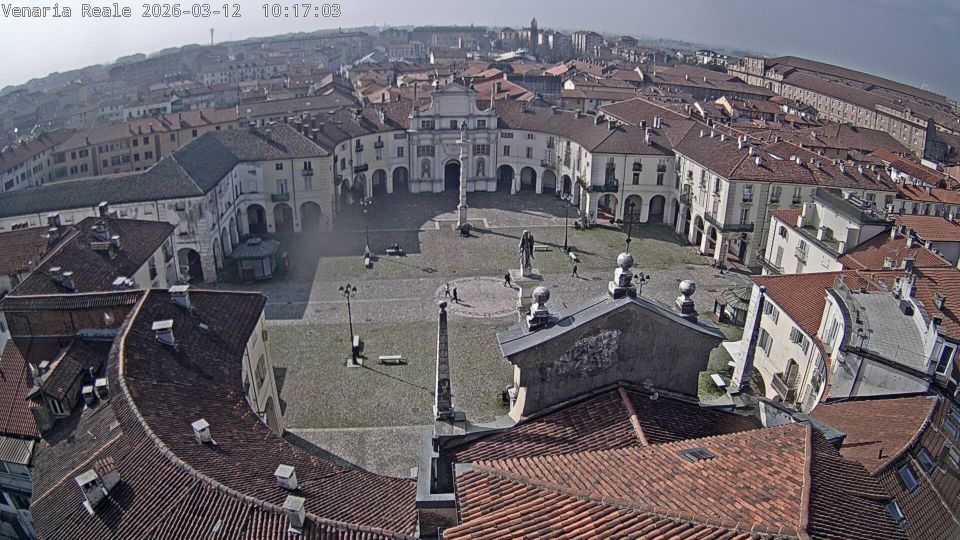 Venaria Reale
