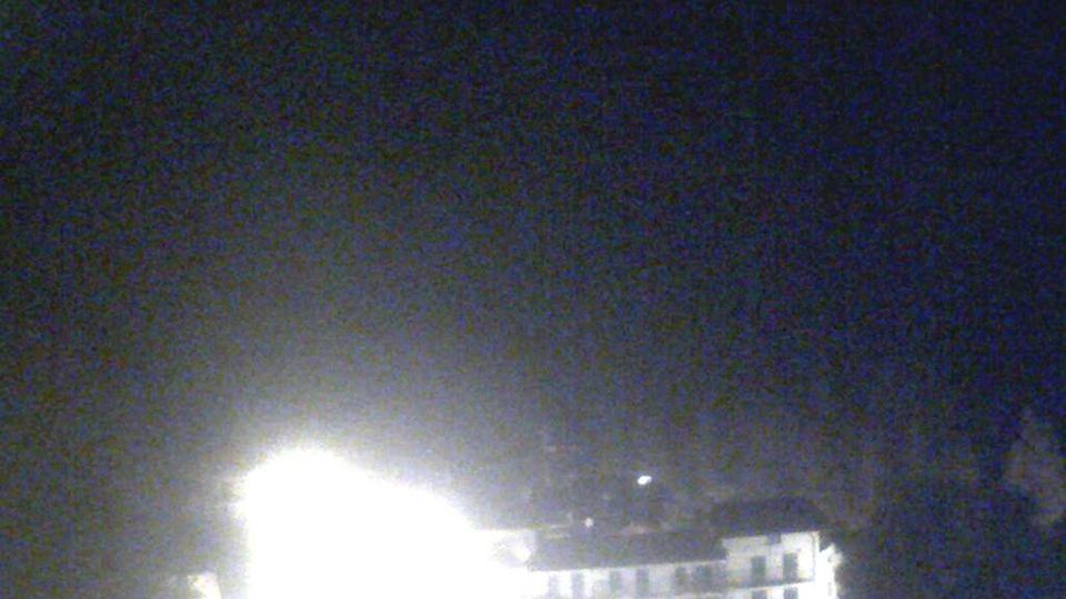 Valprato Soana: Campiglia Soana