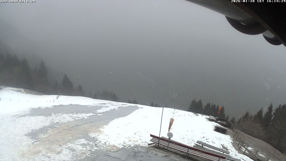 Wolfenschiessen: Büelen