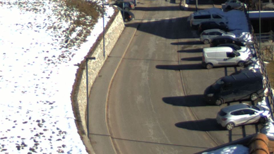 Gsies - Valle di Casies: Sankt Magdalena