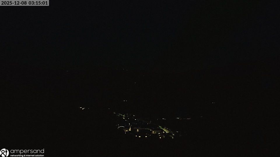 Varese Ligure: Vista Verso - Sud