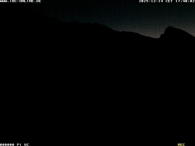 Diemtigen: Springenboden im Diemtigtal (Ski- und Wandergebiet)